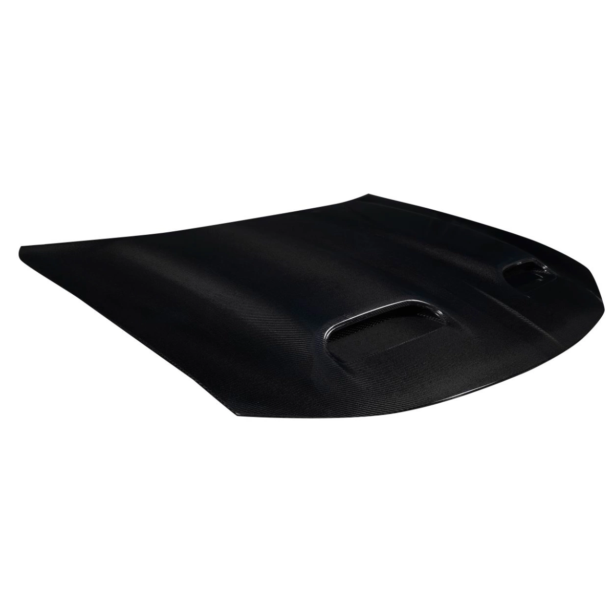 Modify your Dodge Charger 2015 with our Exterior/Hoods - 4