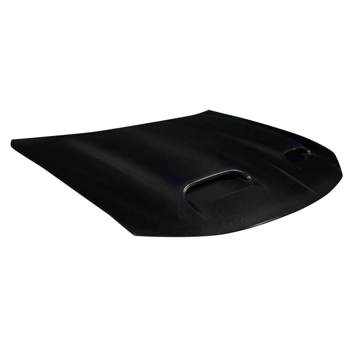 Modify your Dodge Charger 2015 with our Exterior/Hoods - 8