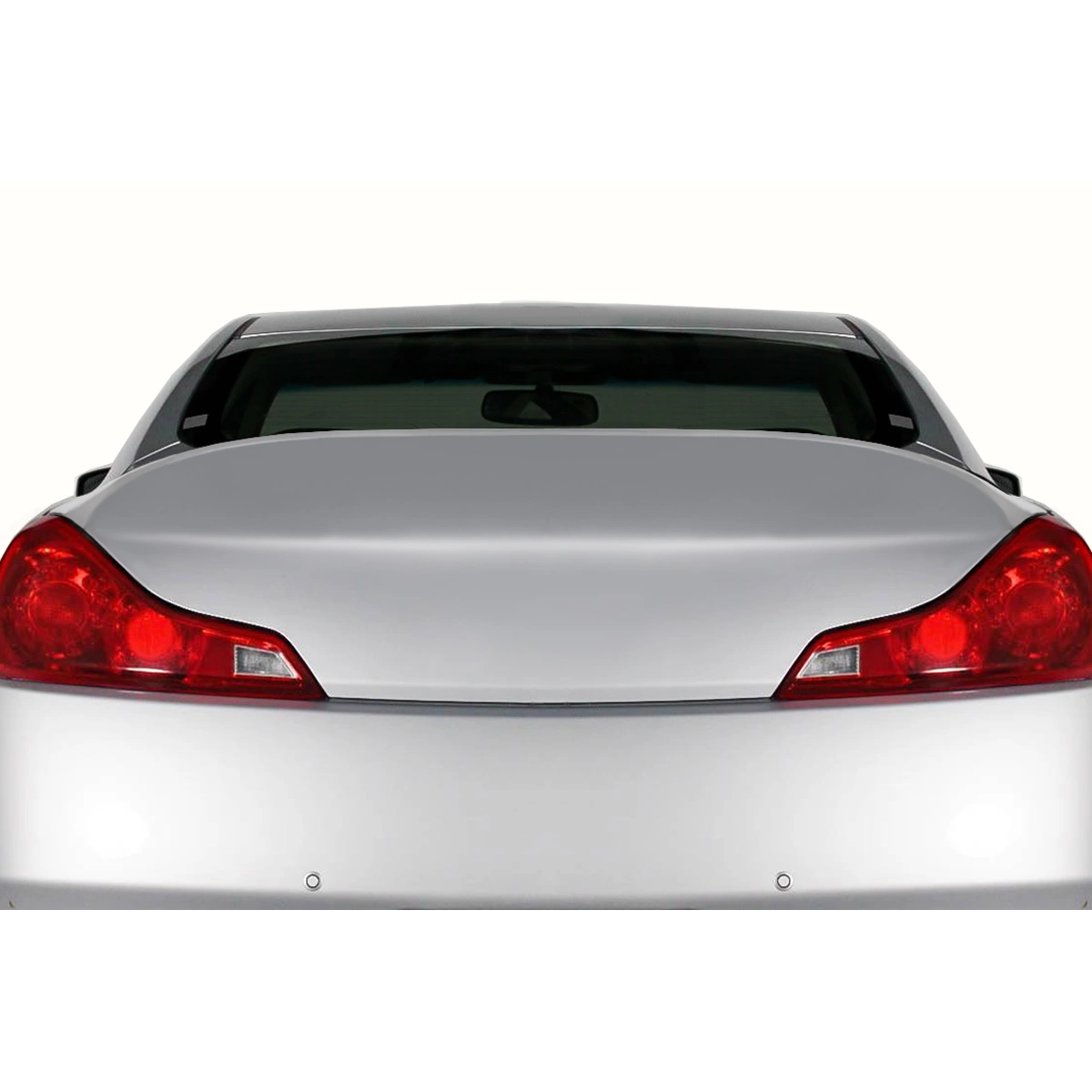 Modify your Infiniti G37 2008 with our Exterior/Trunks - 1