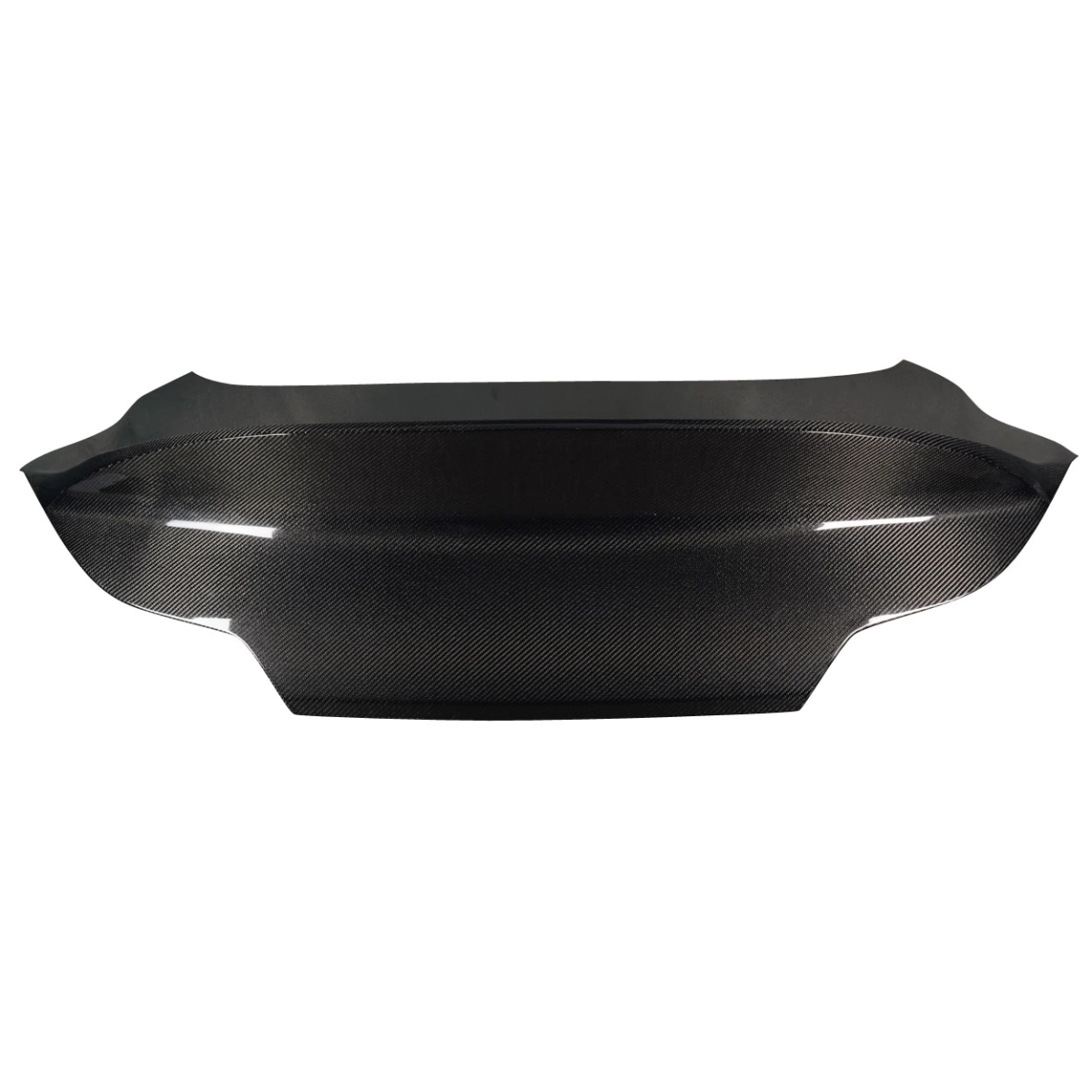 Modify your Infiniti G37 2008 with our Exterior/Trunks - 3