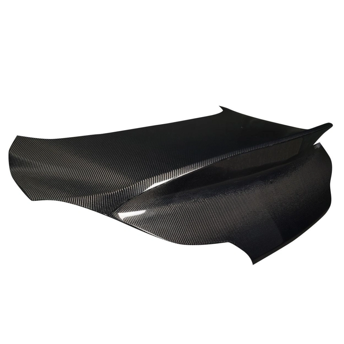 Modify your Infiniti G37 2008 with our Exterior/Trunks - 10