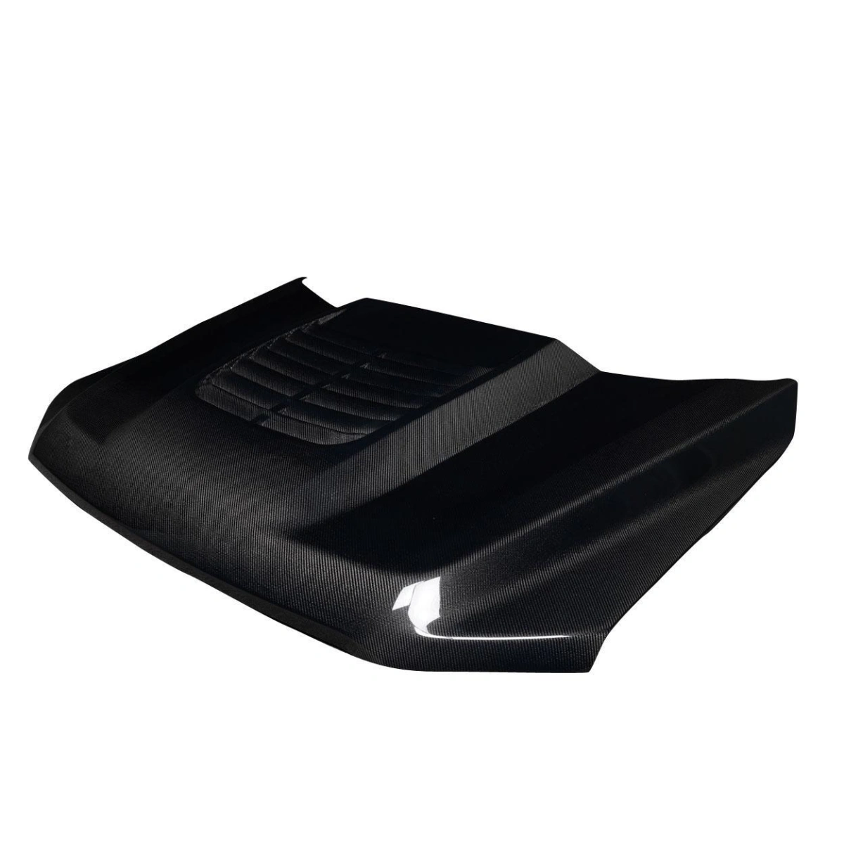 Modify your Ford F-150 2021 with our Exterior/Hoods - 5