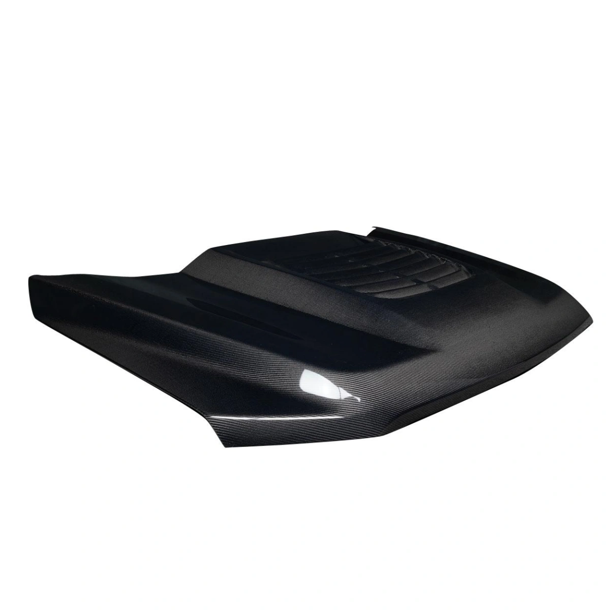 Modify your Ford F-150 2021 with our Exterior/Hoods - 7