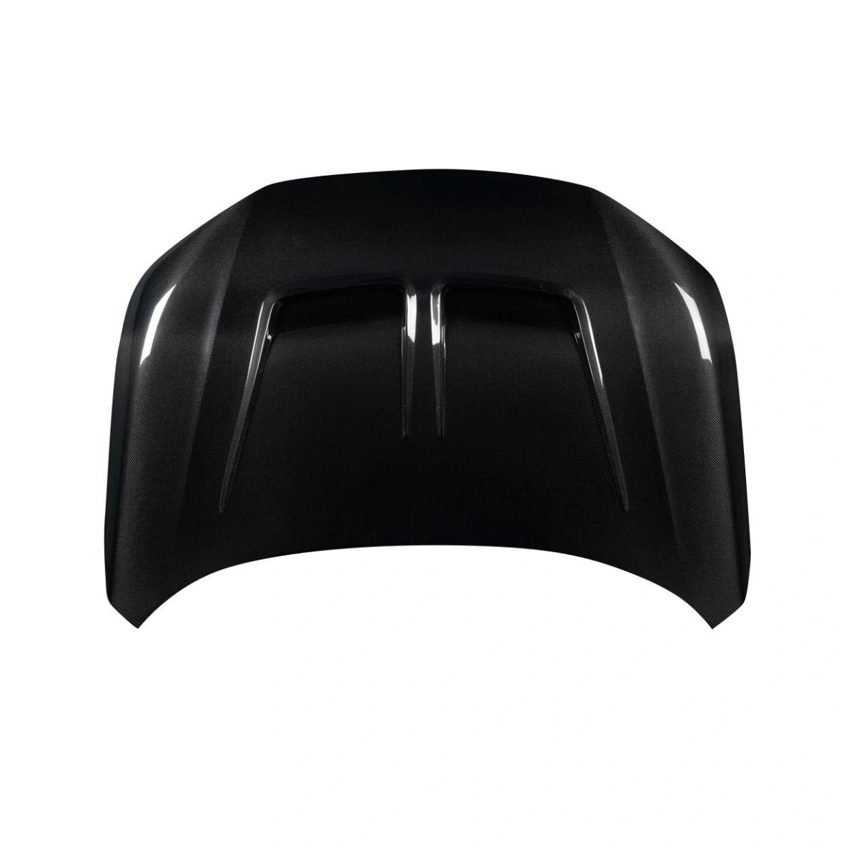 Modify your Honda Civic 2022 with our Exterior/Hoods - 12