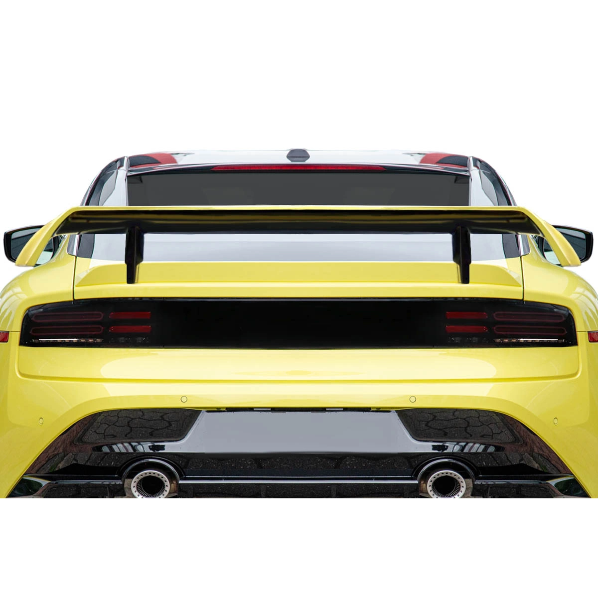 Modify your Nissan Z 2023 with our Exterior/Wings - 1