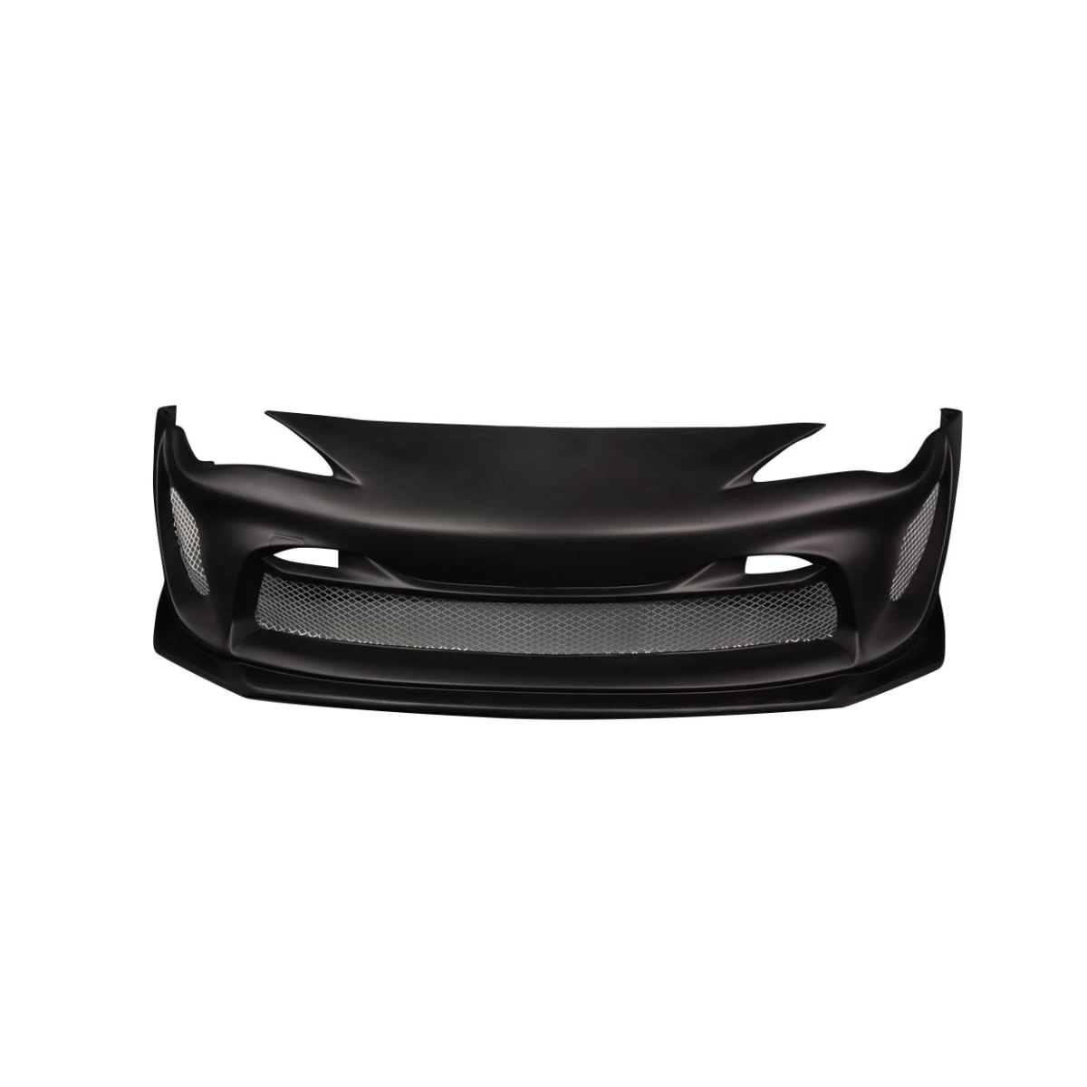 Modify your Subaru BRZ 2013 with our Exterior/Front Bumpers - 3