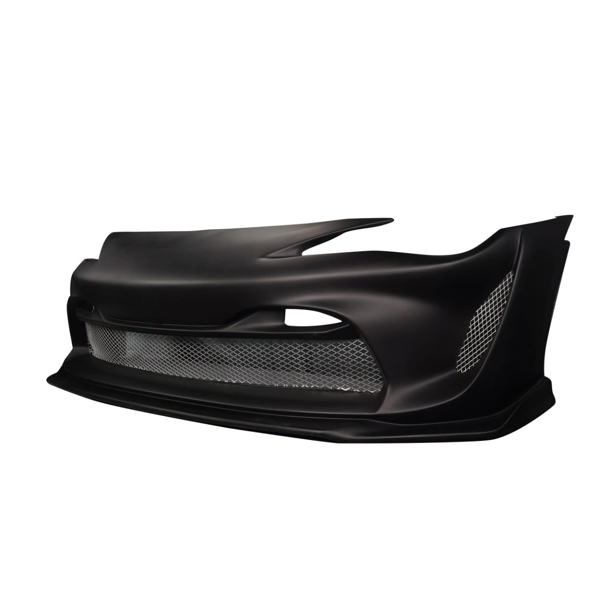 Modify your Subaru BRZ 2013 with our Exterior/Front Bumpers - 4