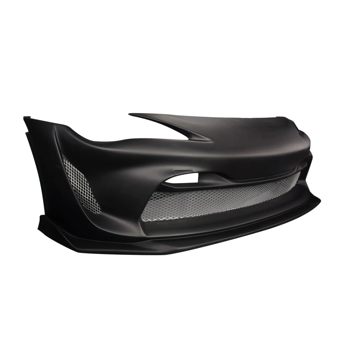 Modify your Subaru BRZ 2013 with our Exterior/Front Bumpers - 5