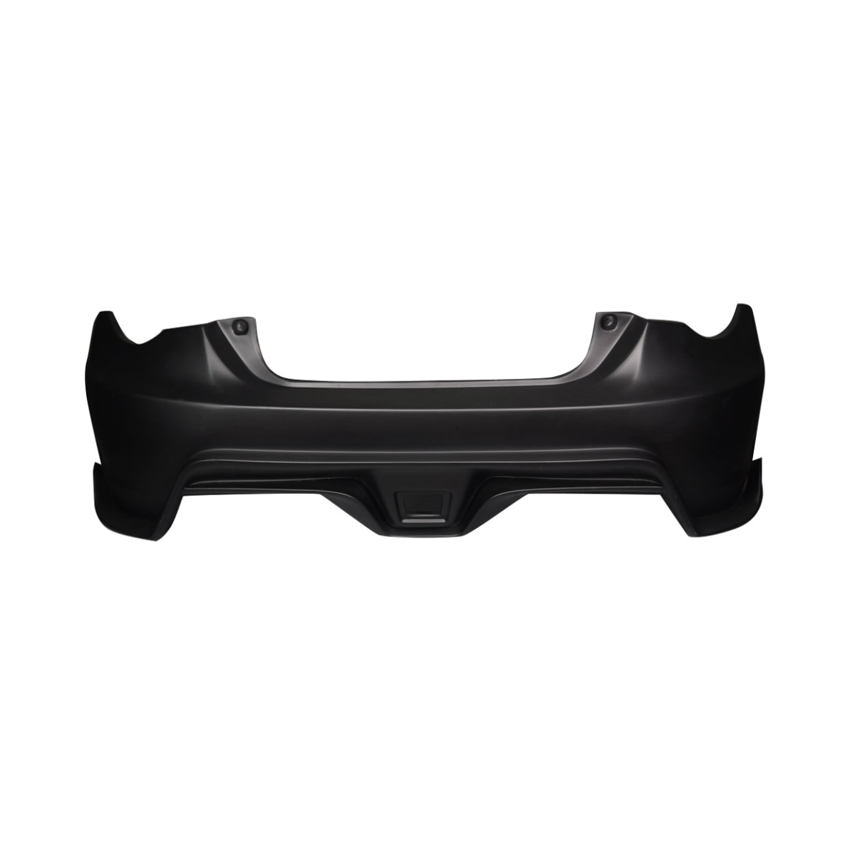 Modify your Subaru BRZ 2013 with our Exterior/Rear Bumpers - 