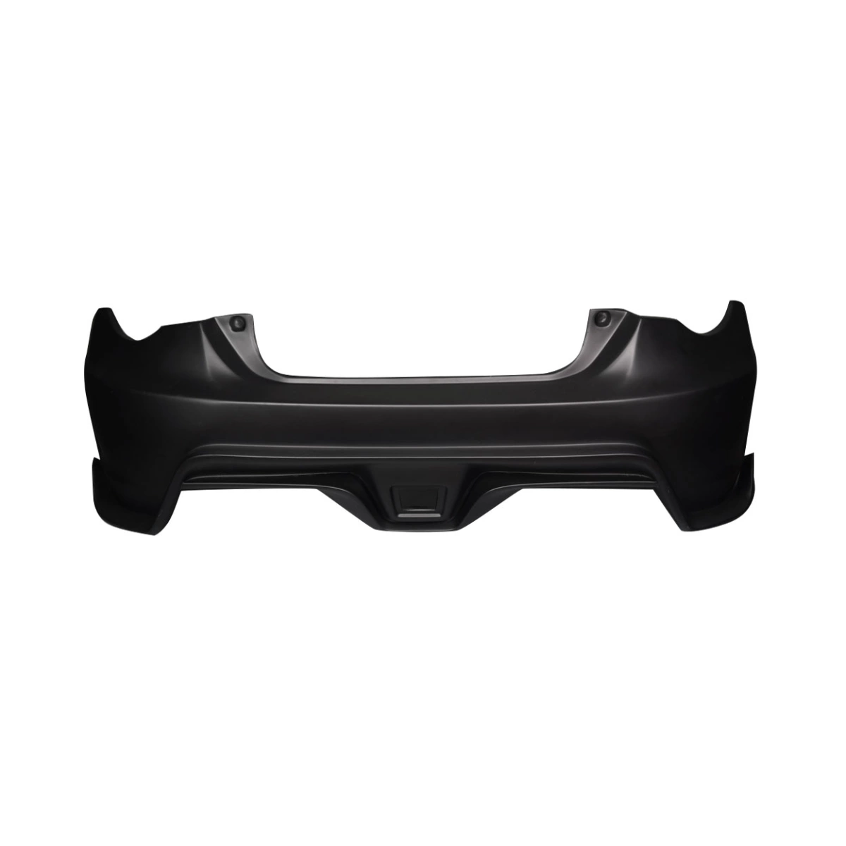 Modify your Subaru BRZ 2013 with our Exterior/Rear Bumpers - 3