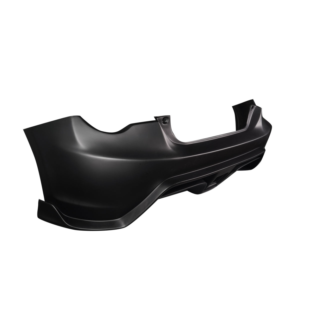 Modify your Subaru BRZ 2013 with our Exterior/Rear Bumpers - 