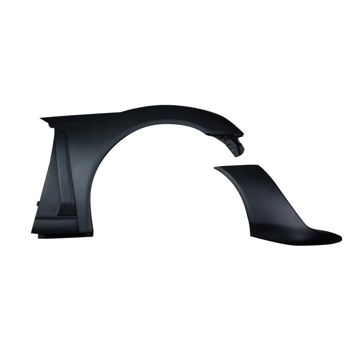 Modify your Subaru BRZ 2013 with our Exterior/Fenders - 3