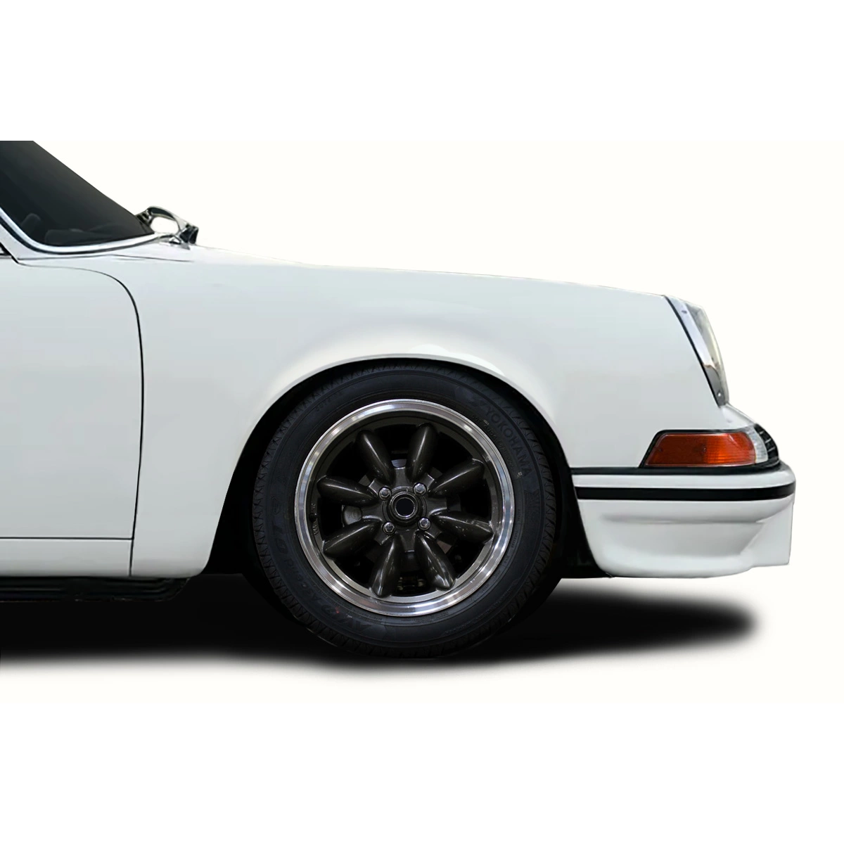 Modify your Porsche 911 1969 with our Exterior/Fenders - 1