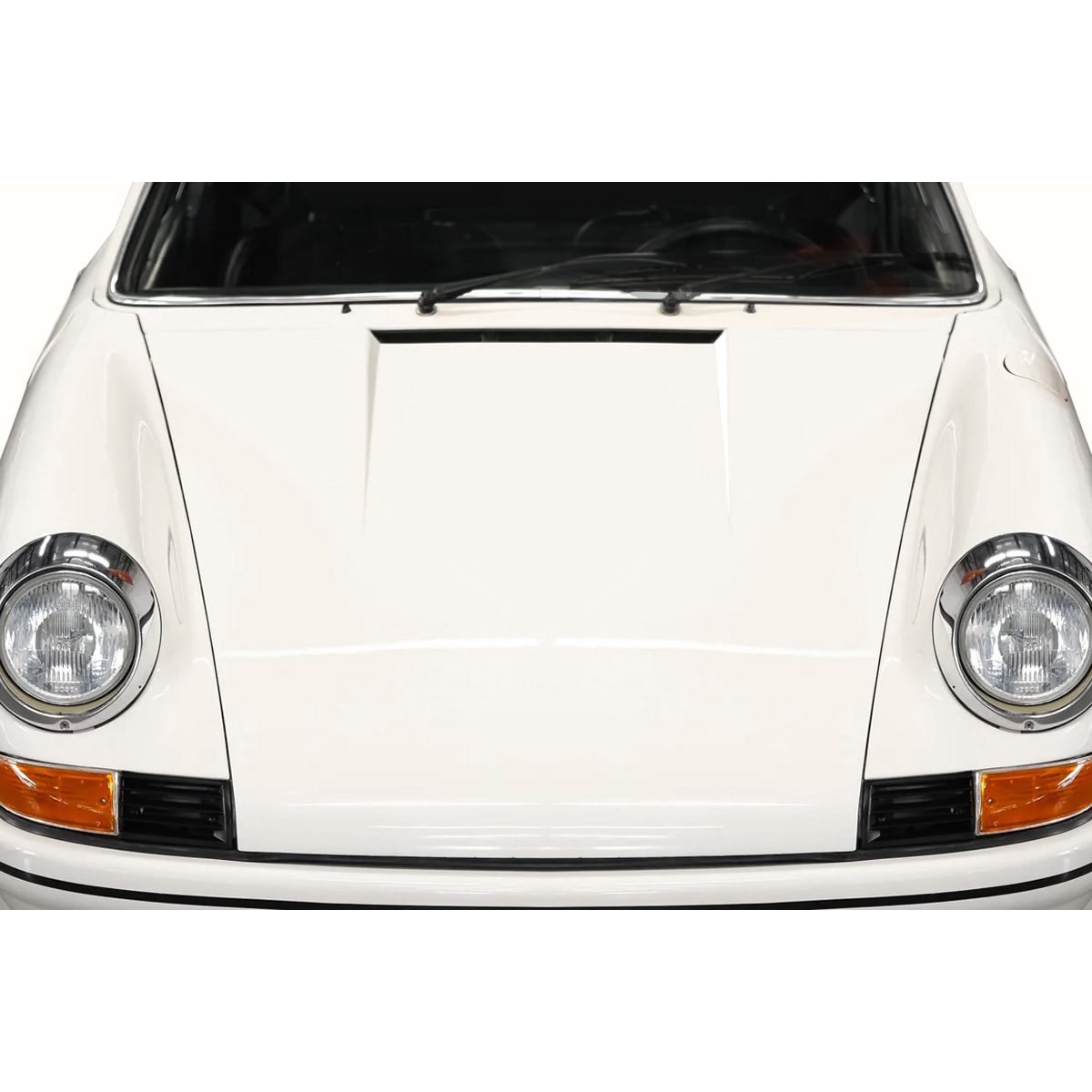 Modify your Porsche 911 1969 with our Exterior/Hoods - 