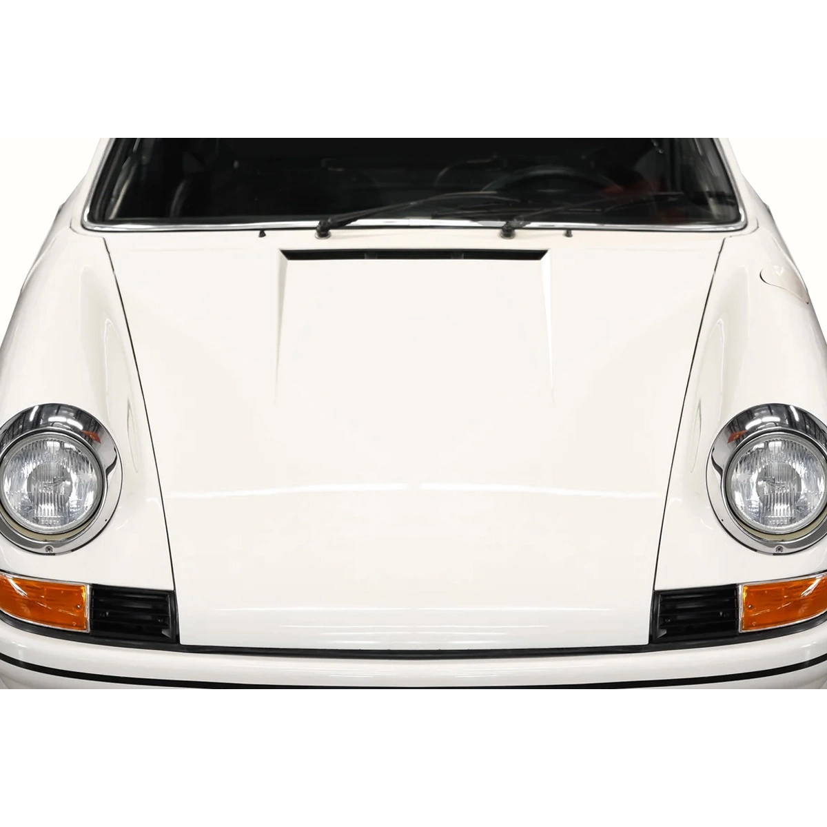 Modify your Porsche 911 1969 with our Exterior/Hoods - 1