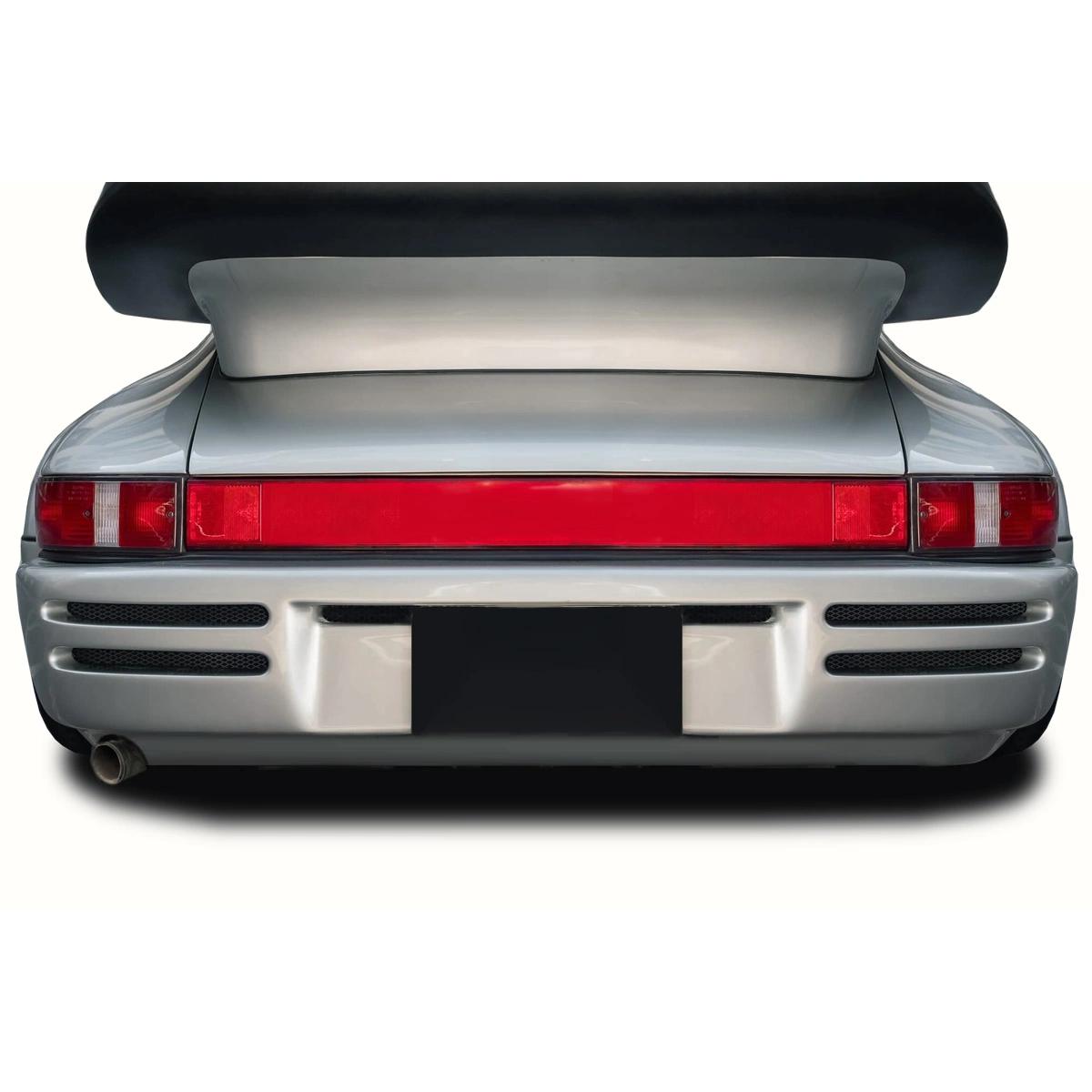 Modify your Porsche 911 1974 with our Exterior/Rear Bumpers - 1