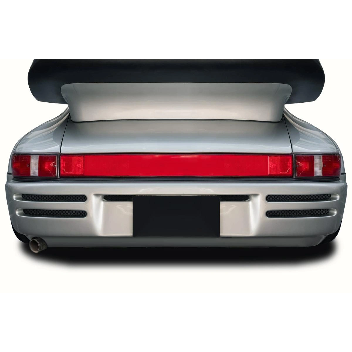Modify your Porsche 911 1974 with our Exterior/Rear Bumpers - 3