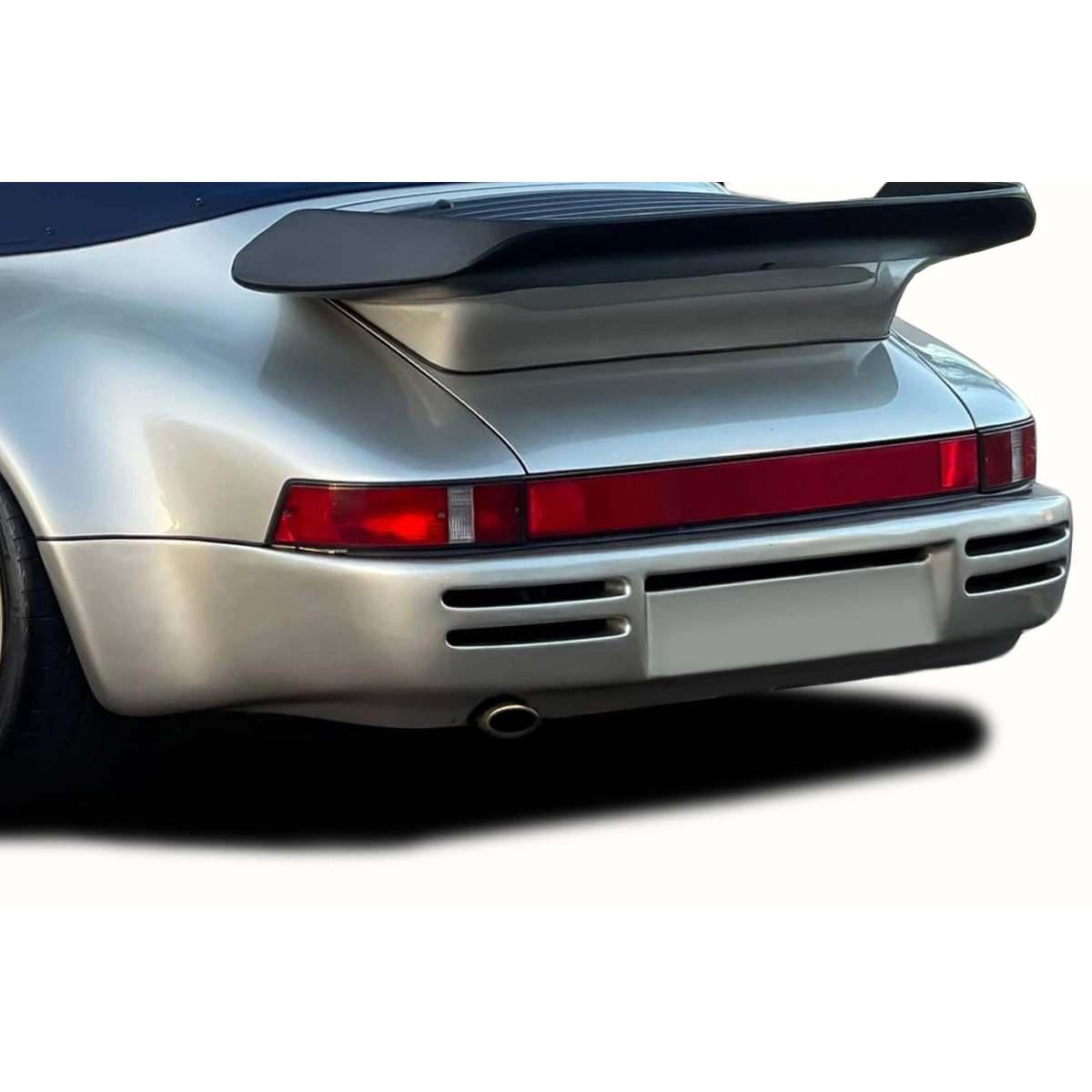 Modify your Porsche 911 1974 with our Exterior/Rear Bumpers - 7