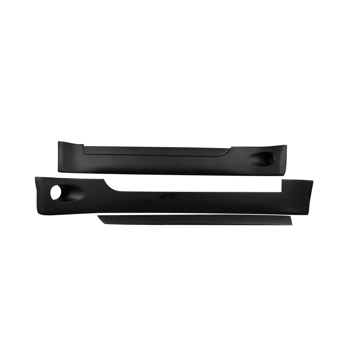 Modify your Porsche 911 1974 with our Exterior/Side Skirts - 3