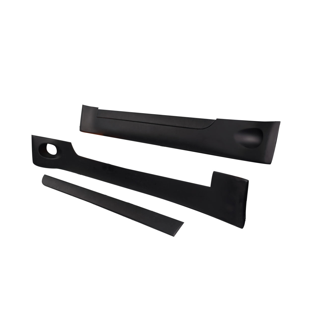 Modify your Porsche 911 1974 with our Exterior/Side Skirts - 