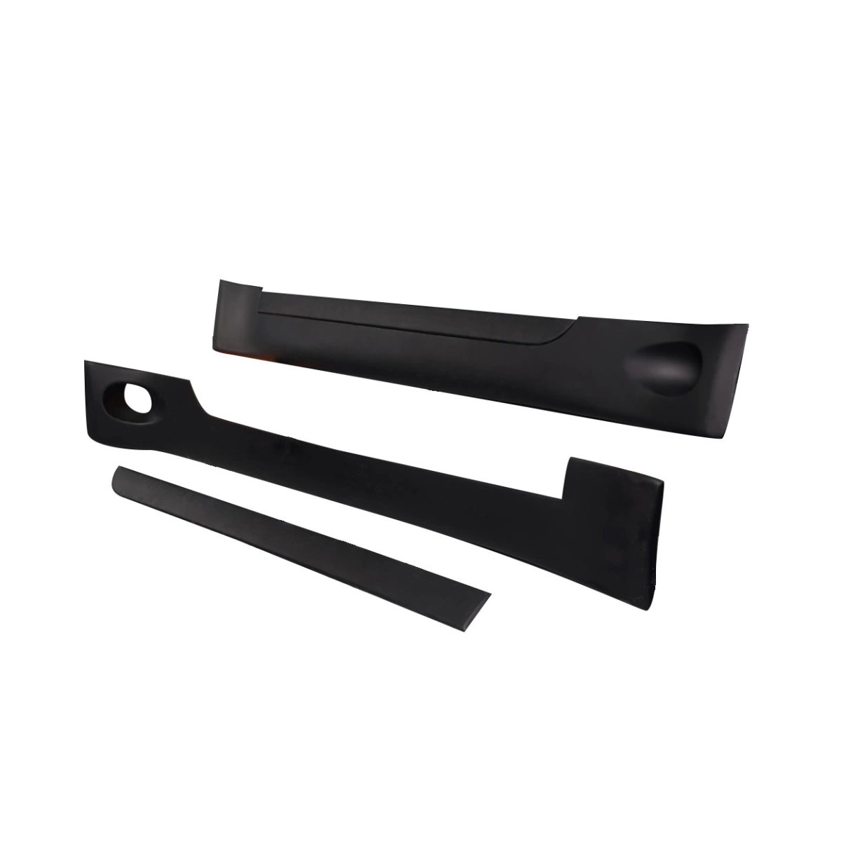 Modify your Porsche 911 1974 with our Exterior/Side Skirts - 4