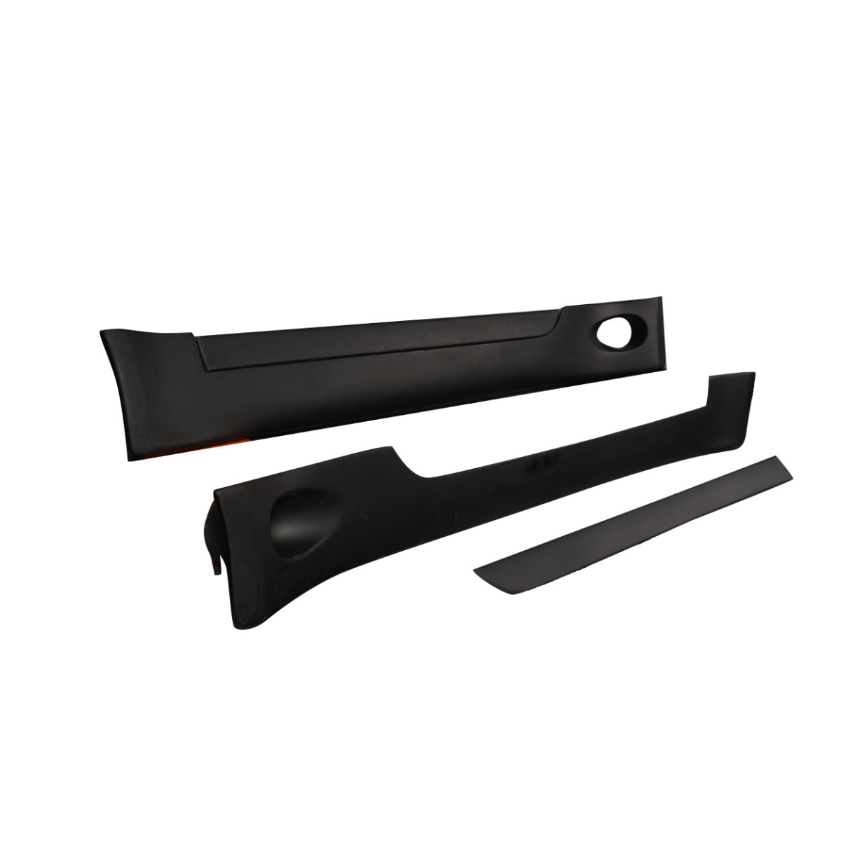 Modify your Porsche 911 1974 with our Exterior/Side Skirts - 