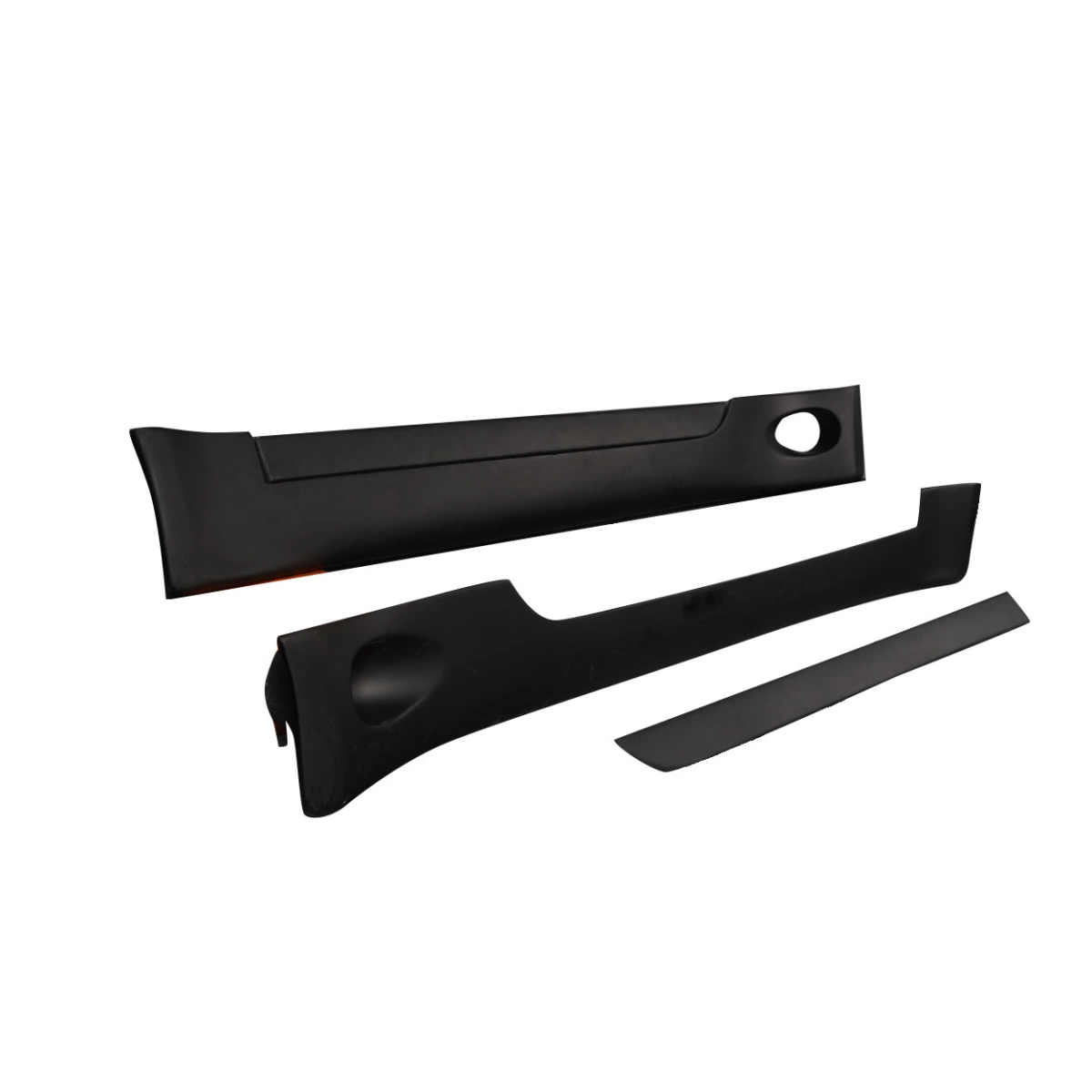 Modify your Porsche 911 1974 with our Exterior/Side Skirts - 5