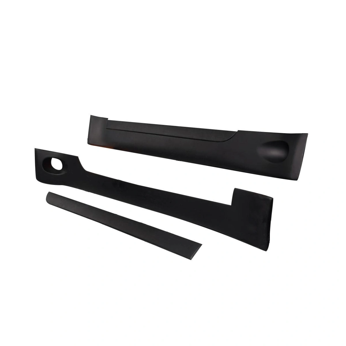 Modify your Porsche 911 1974 with our Exterior/Side Skirts - 9