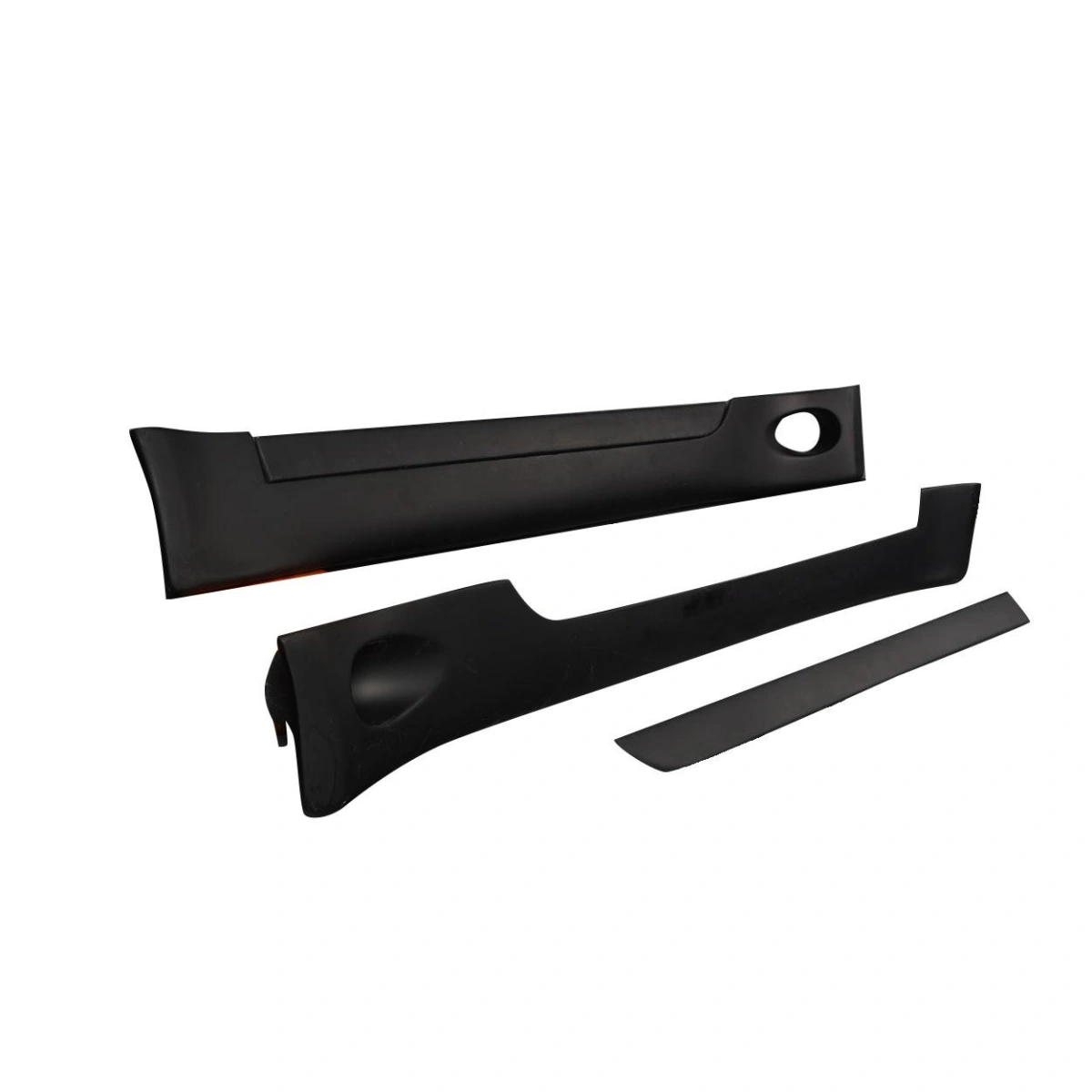 Modify your Porsche 911 1974 with our Exterior/Side Skirts - 11