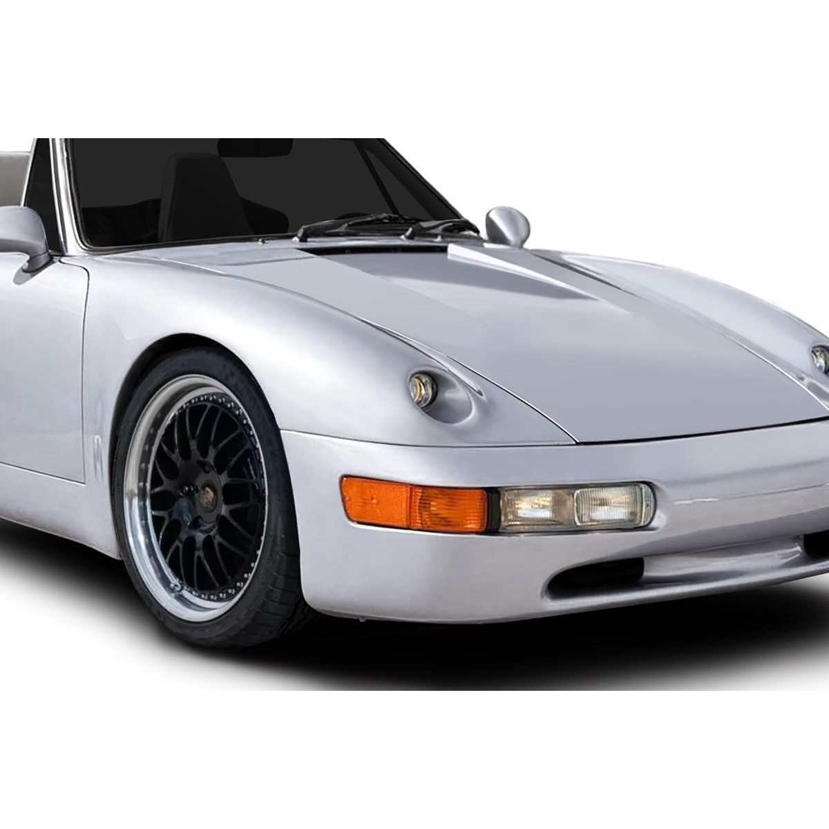 Modify your Porsche 911 1974 with our Exterior/Fenders - 