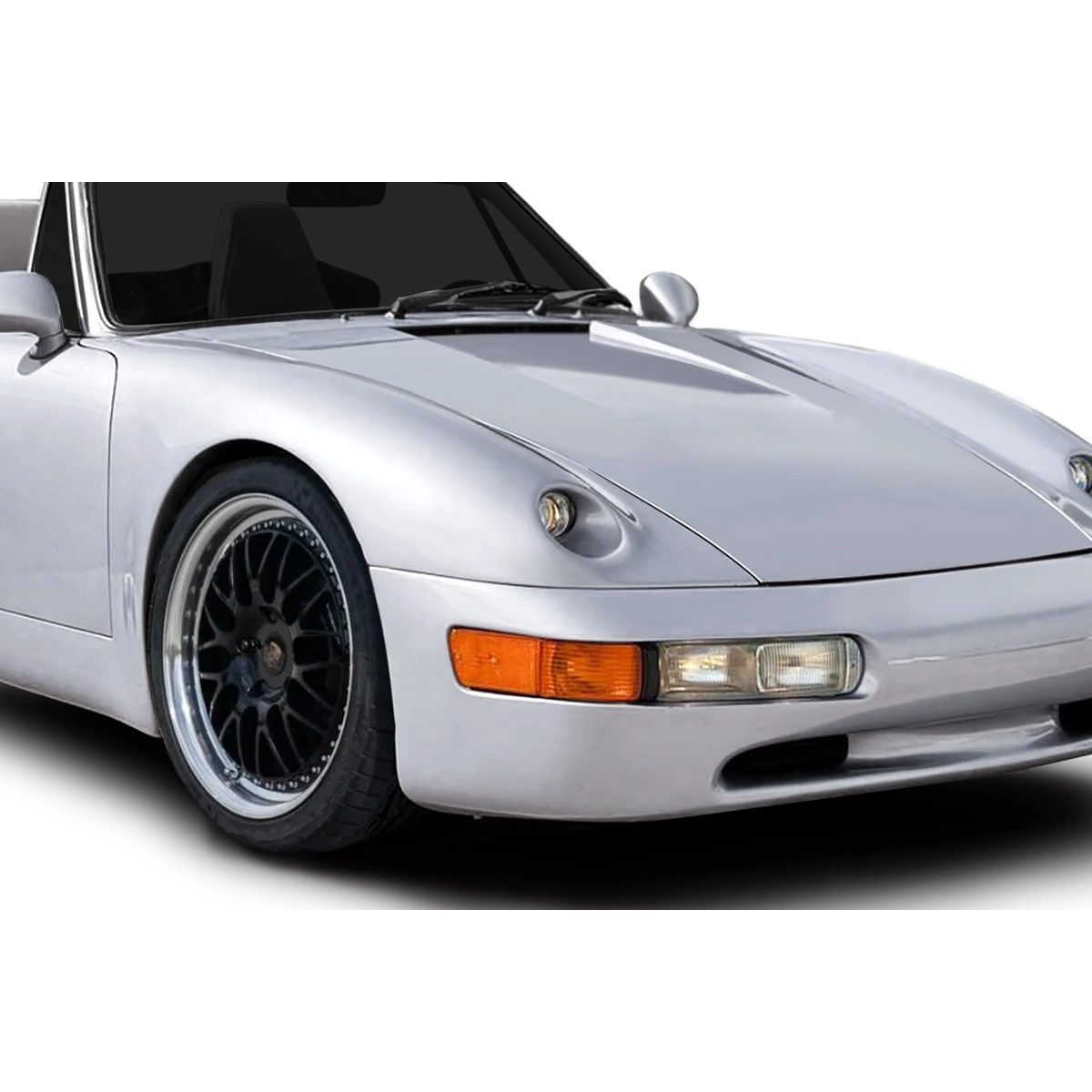 Modify your Porsche 911 1974 with our Exterior/Fenders - 3