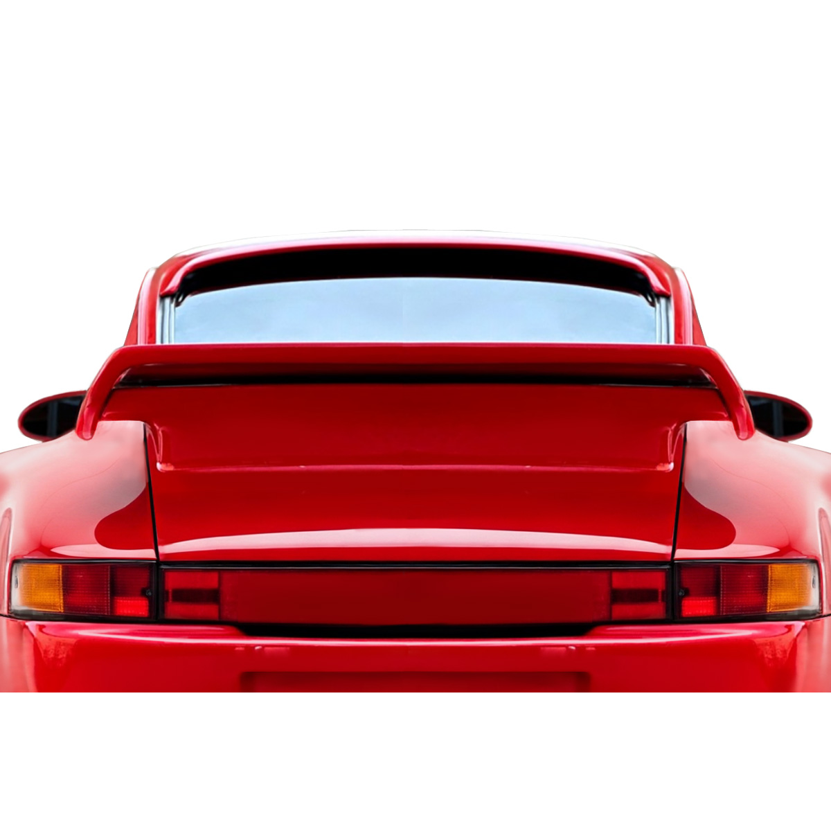 Modify your Porsche 911 1974 with our Exterior/Wings - 