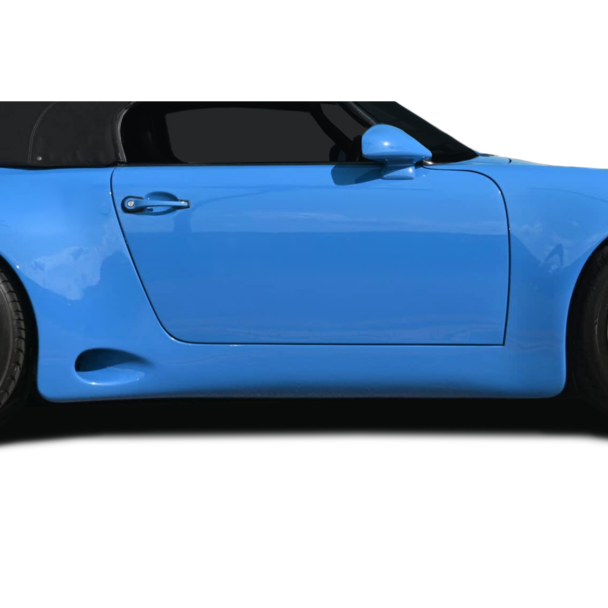 Modify your Porsche 911 1974 with our Exterior/Side Skirts -