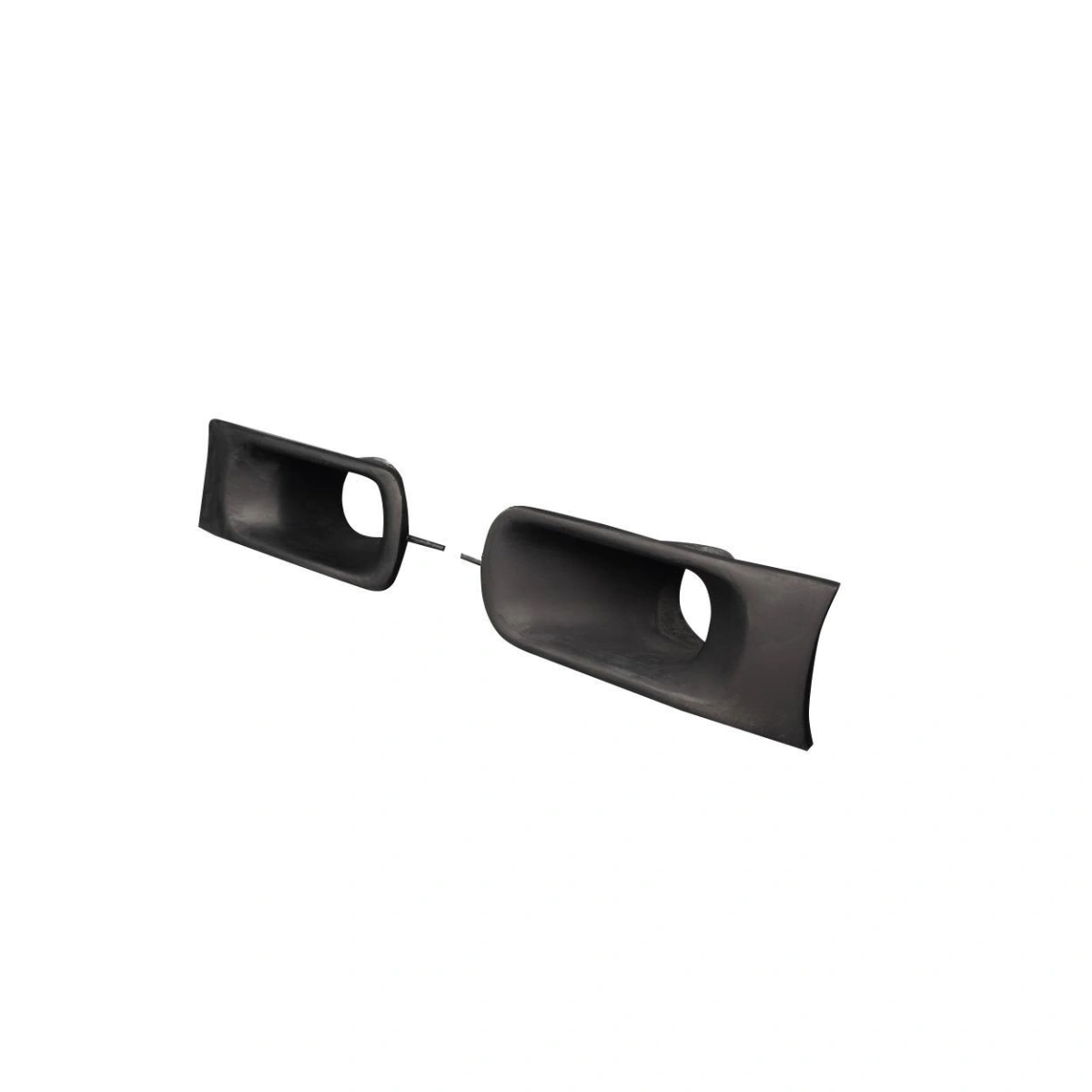 Modify your Porsche 911 1988 with our Exterior/Front Bumpers - 9