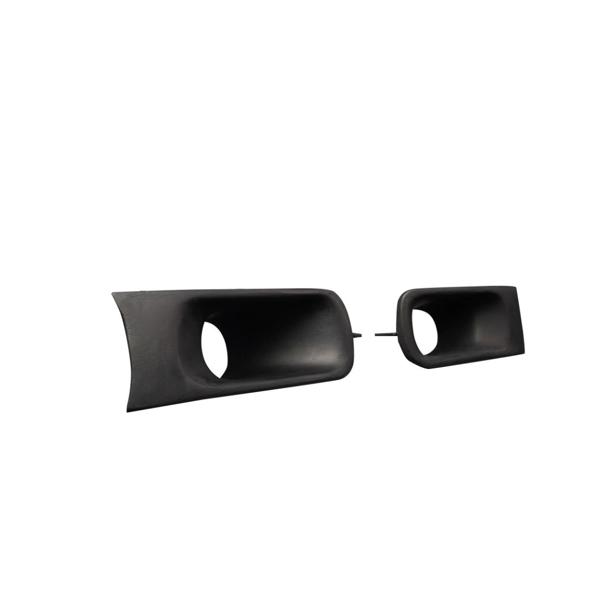 Modify your Porsche 911 1988 with our Exterior/Front Bumpers - 11