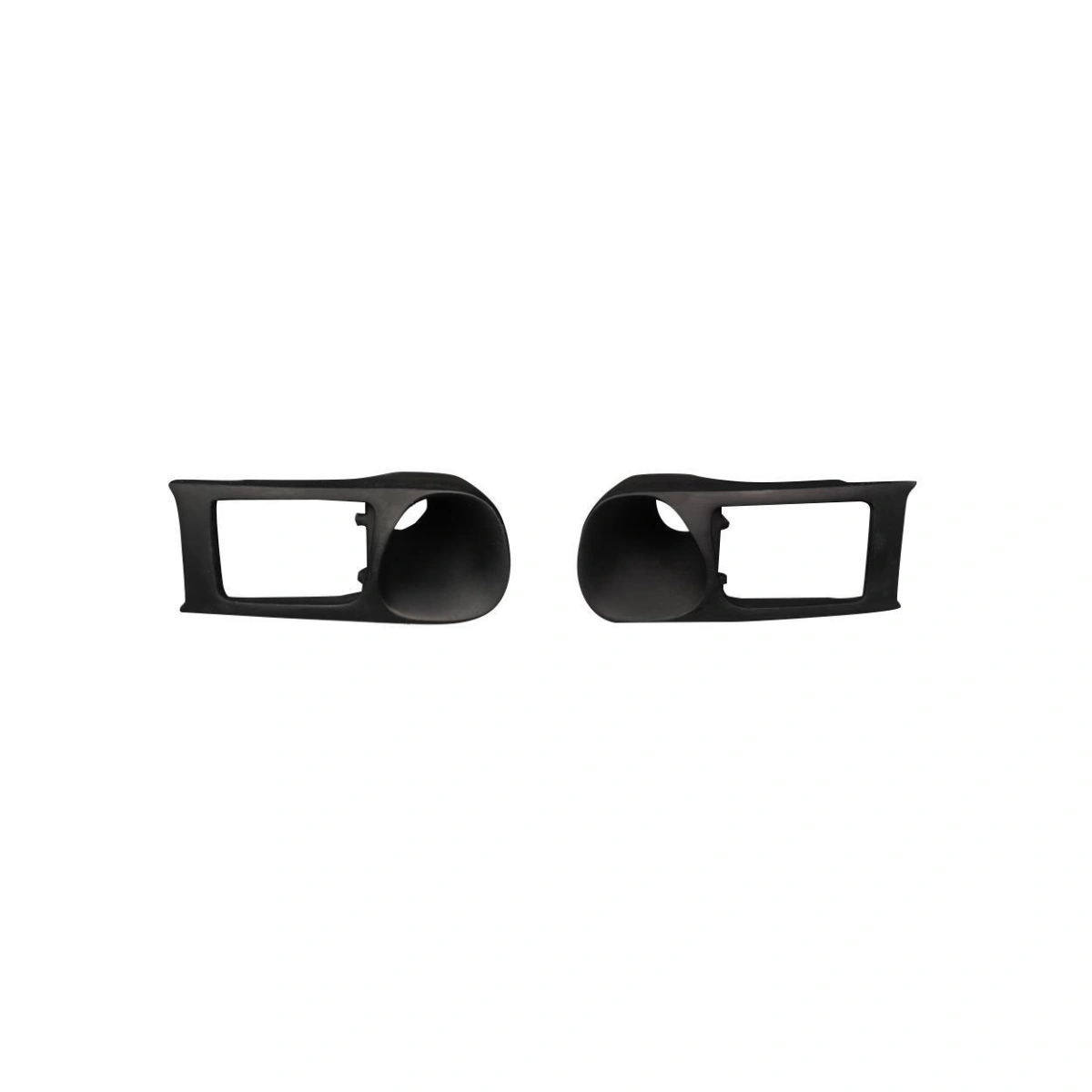 Modify your Porsche 911 1988 with our Exterior/Front Bumpers - 5