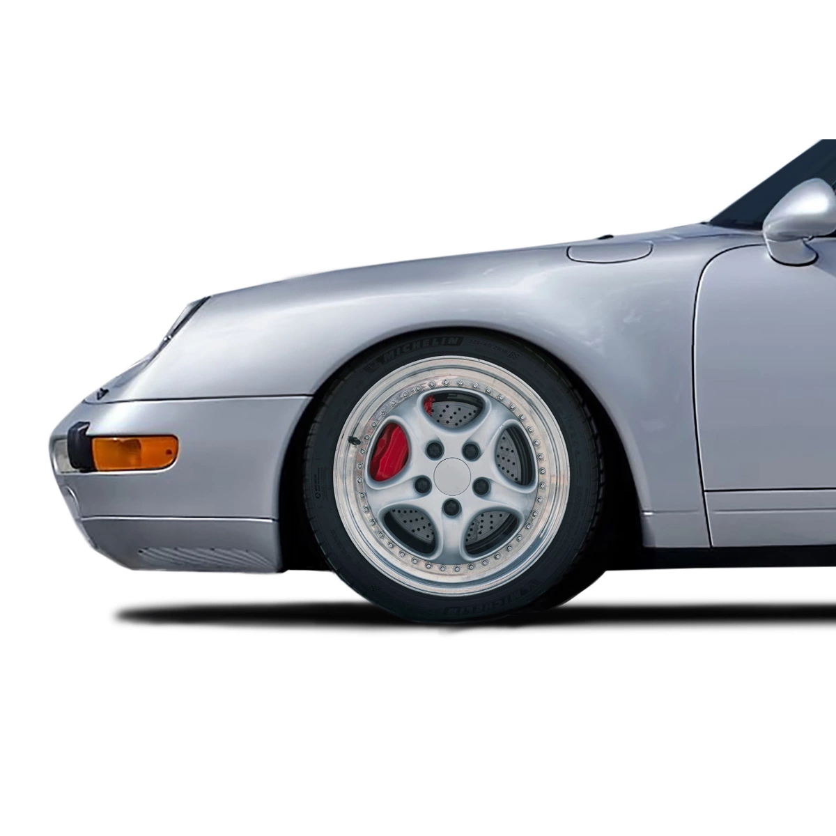 Modify your Porsche 911 1995 with our Exterior/Fenders - 1