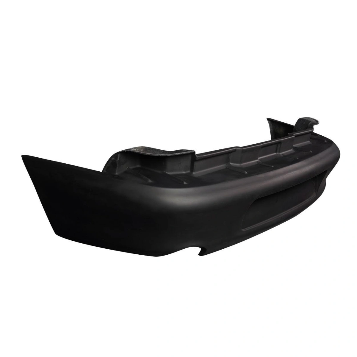 Modify your Porsche 911 1995 with our Exterior/Rear Bumpers - 9