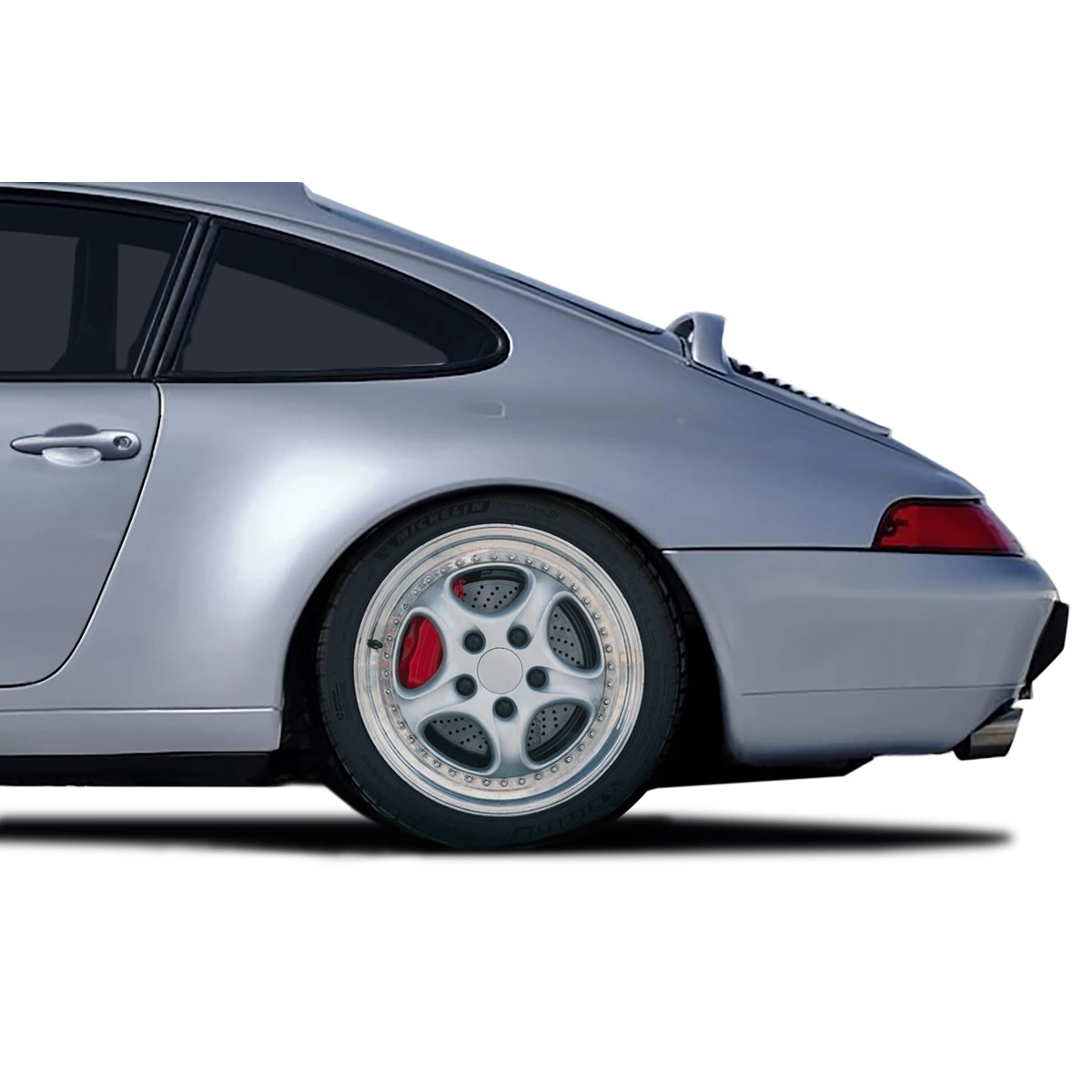 Modify your Porsche 911 1995 with our Exterior/Fenders - 1