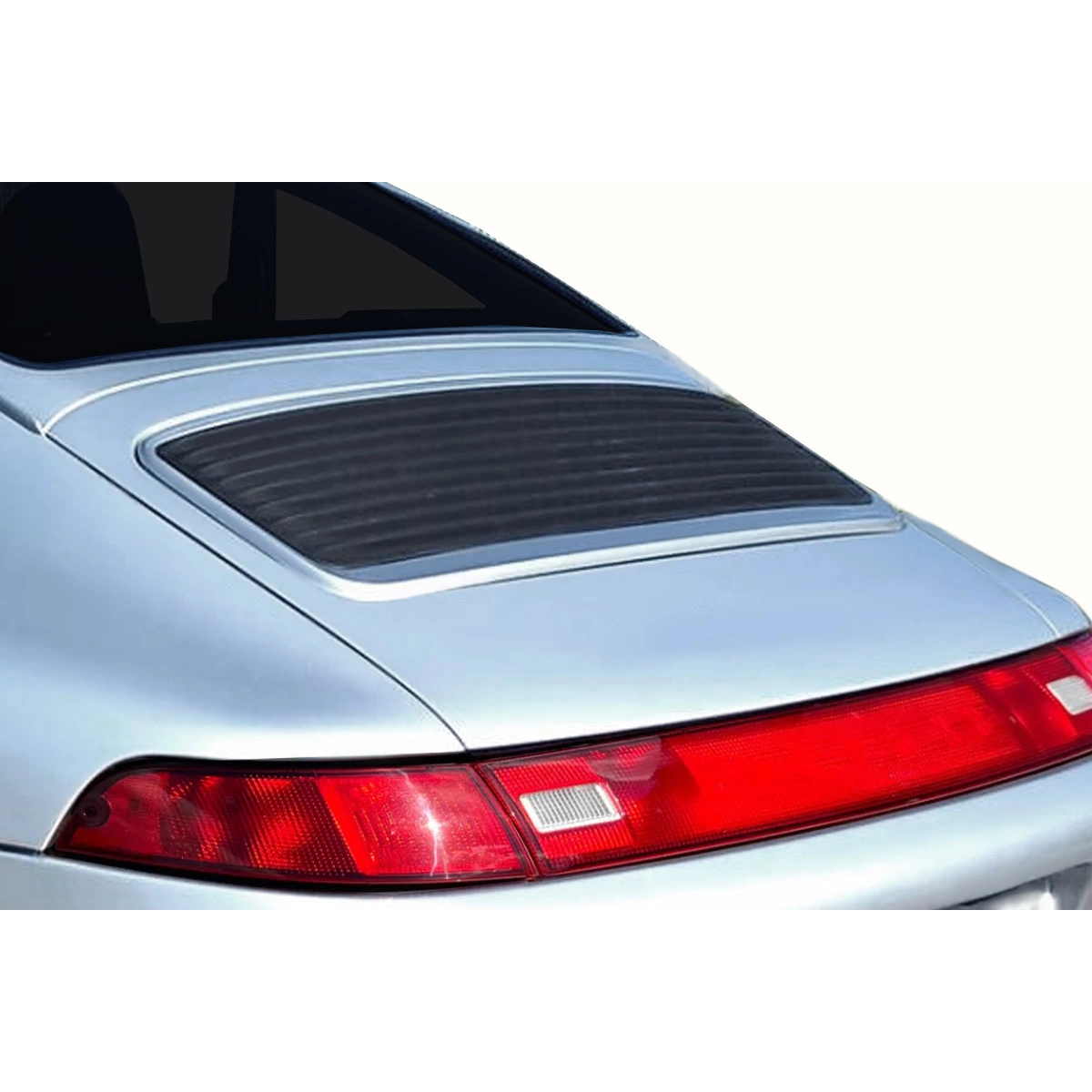 Modify your Porsche 911 1995 with our Exterior/Trunks - 5