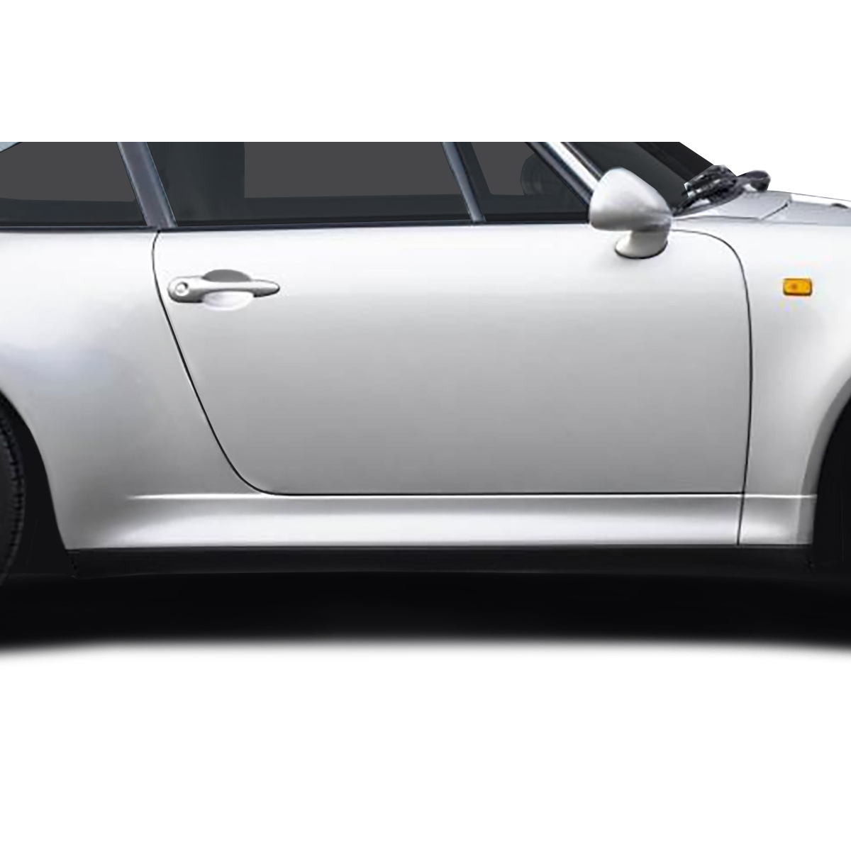 Modify your Porsche 911 1995 with our Exterior/Side Skirts - 