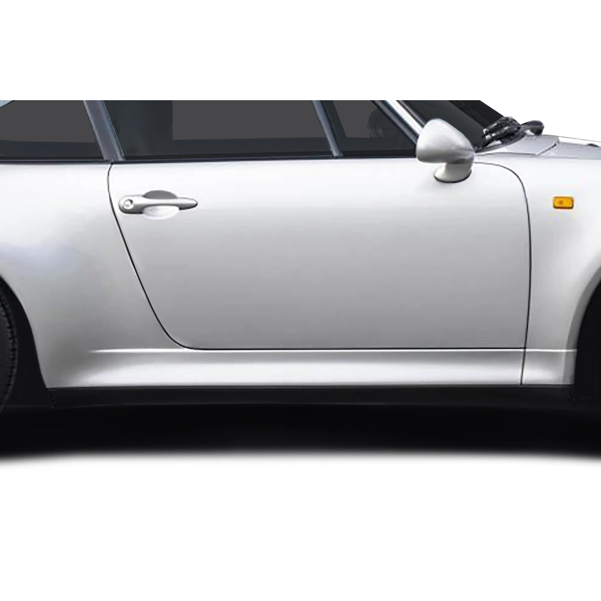 Modify your Porsche 911 1995 with our Exterior/Side Skirts - 1