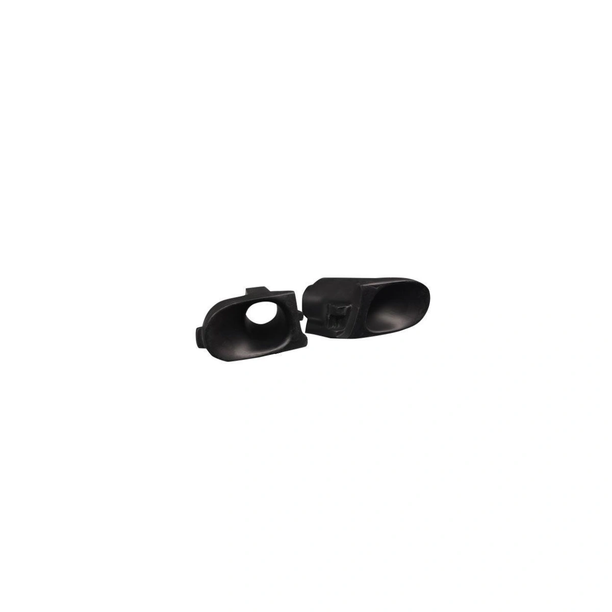 Modify your Porsche 911 1995 with our Exterior/Front Bumpers - 9
