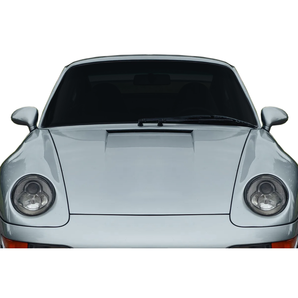 Modify your Porsche 911 1995 with our Exterior/Hoods - 
