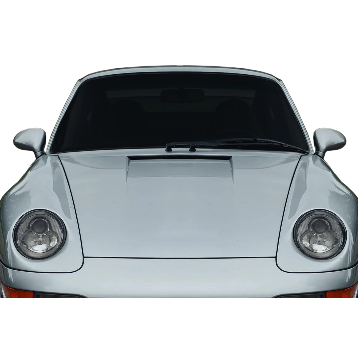 Modify your Porsche 911 1995 with our Exterior/Hoods - 1