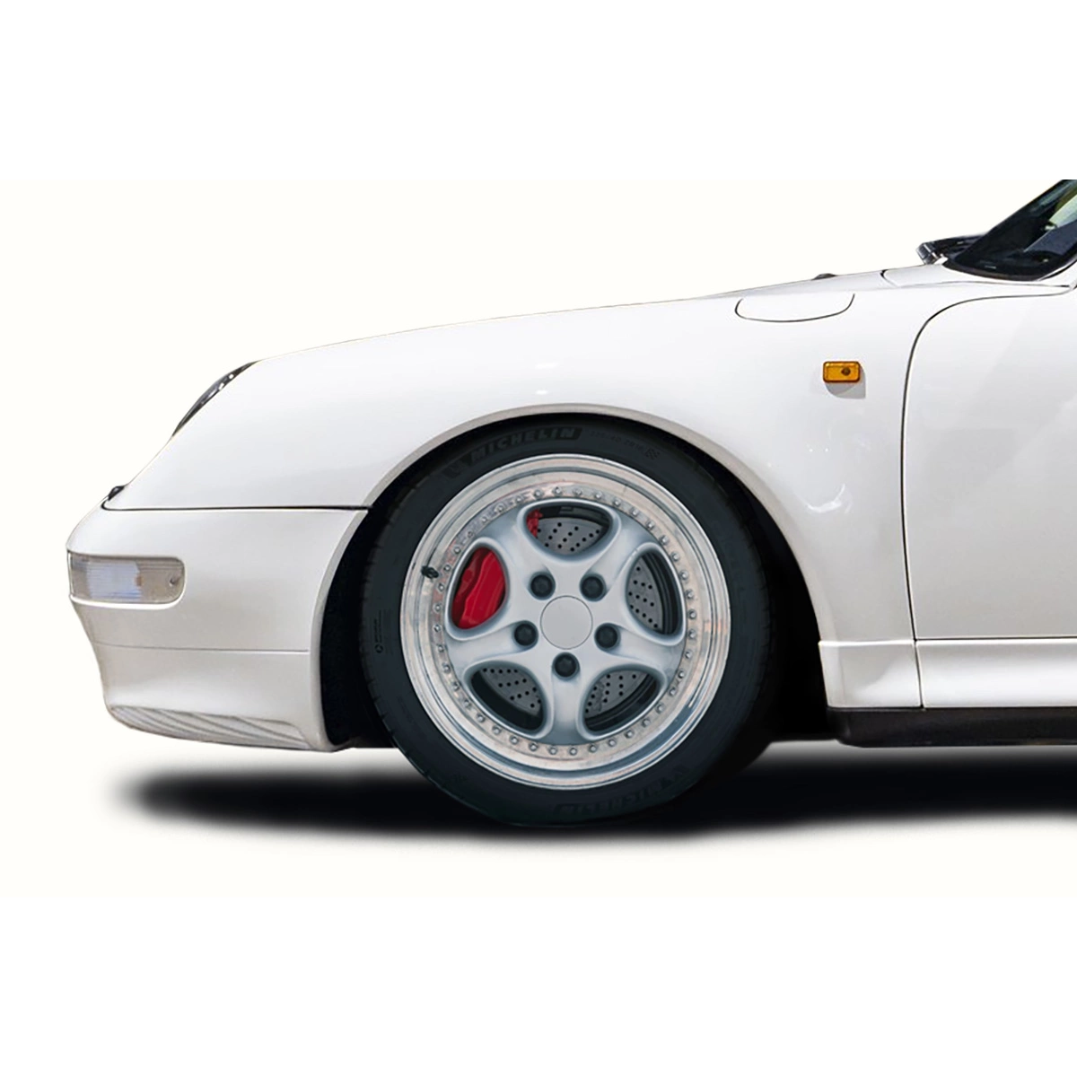 Modify your Porsche 911 1995 with our Exterior/Fenders - 1