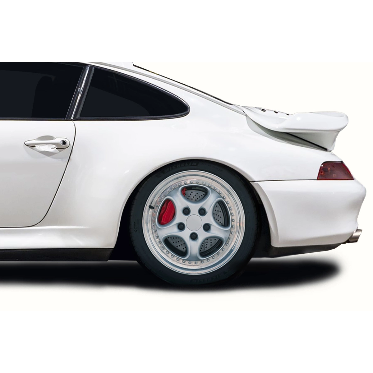 Modify your Porsche 911 1995 with our Exterior/Fenders - 1