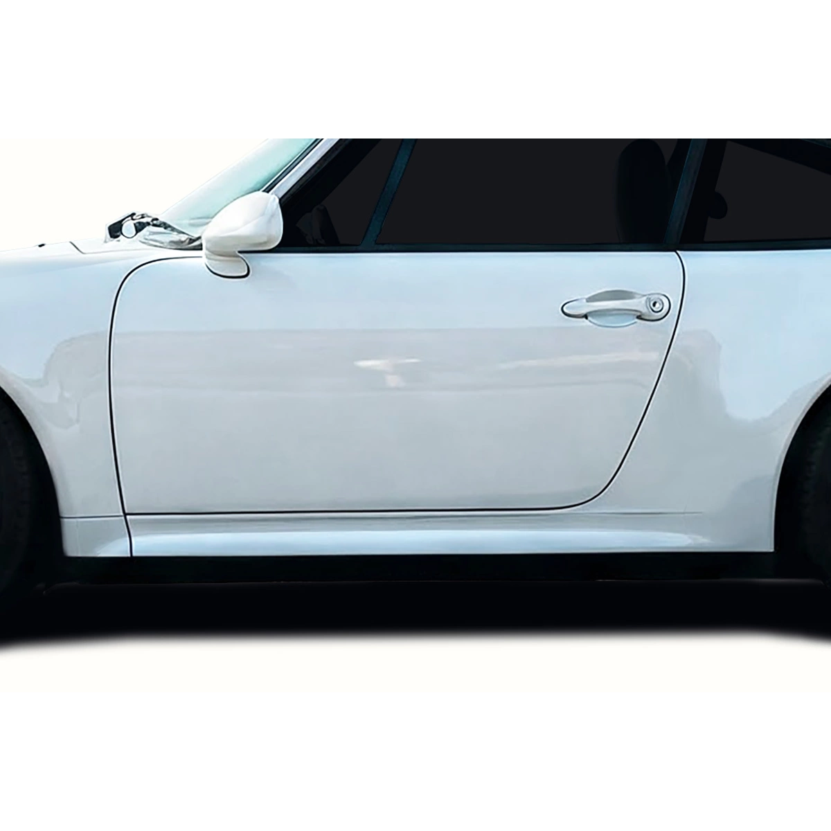 Modify your Porsche 911 1995 with our Exterior/Side Skirts - 1