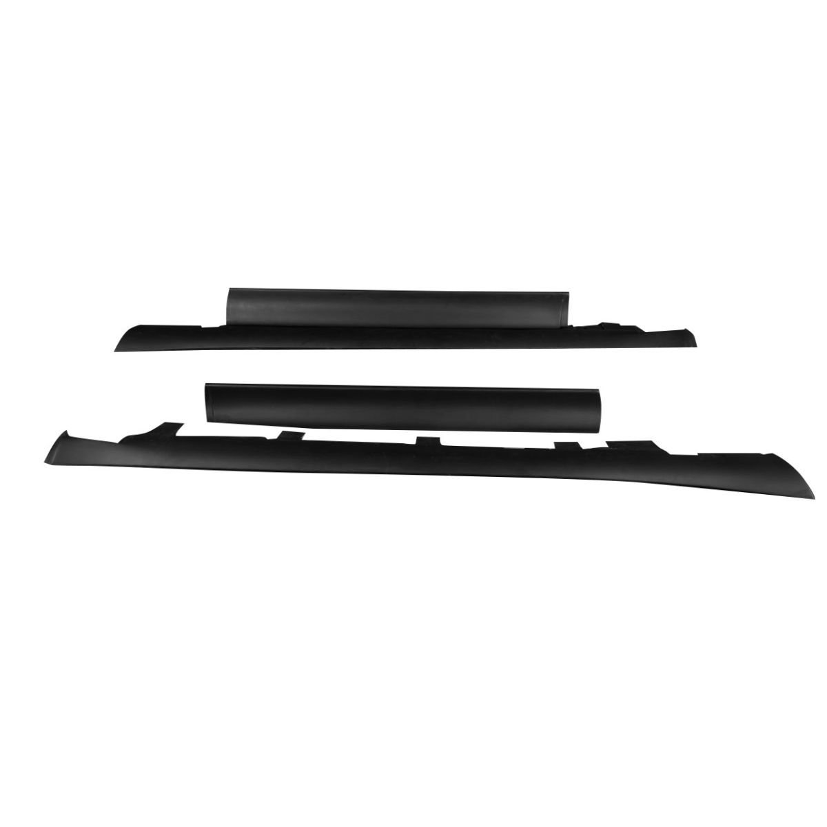 Modify your Porsche 911 1995 with our Exterior/Side Skirts - 
