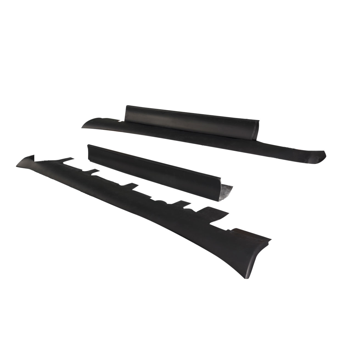 Modify your Porsche 911 1995 with our Exterior/Side Skirts - 